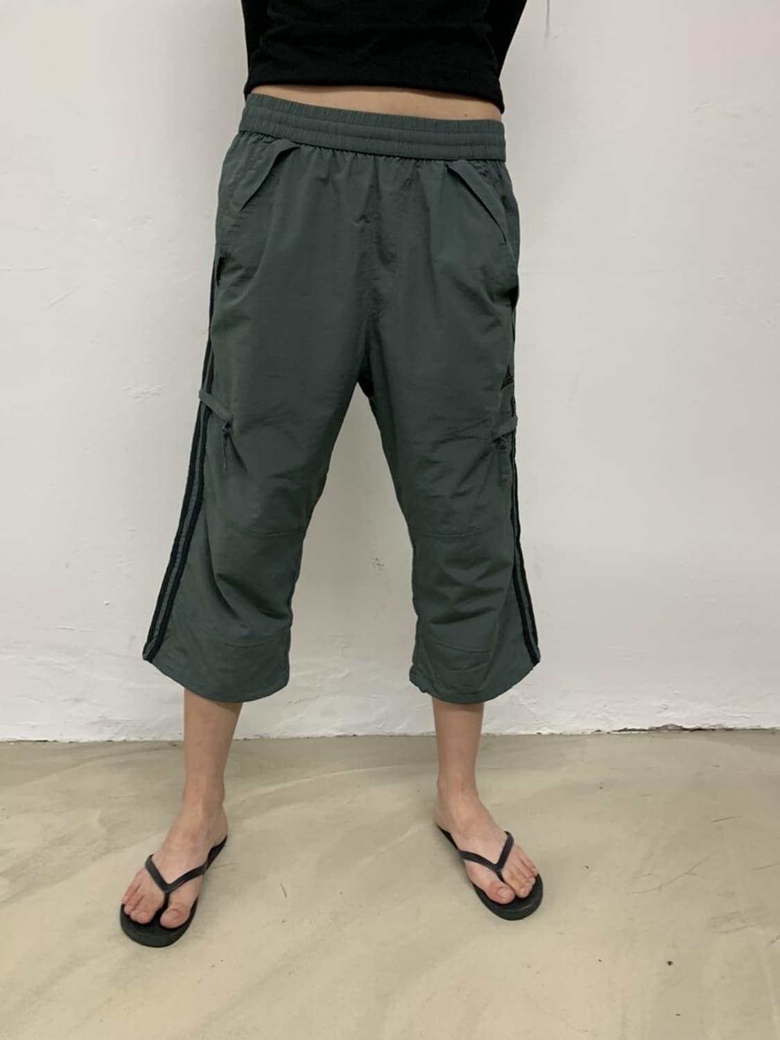 Adidas capri pants 상품이미지3