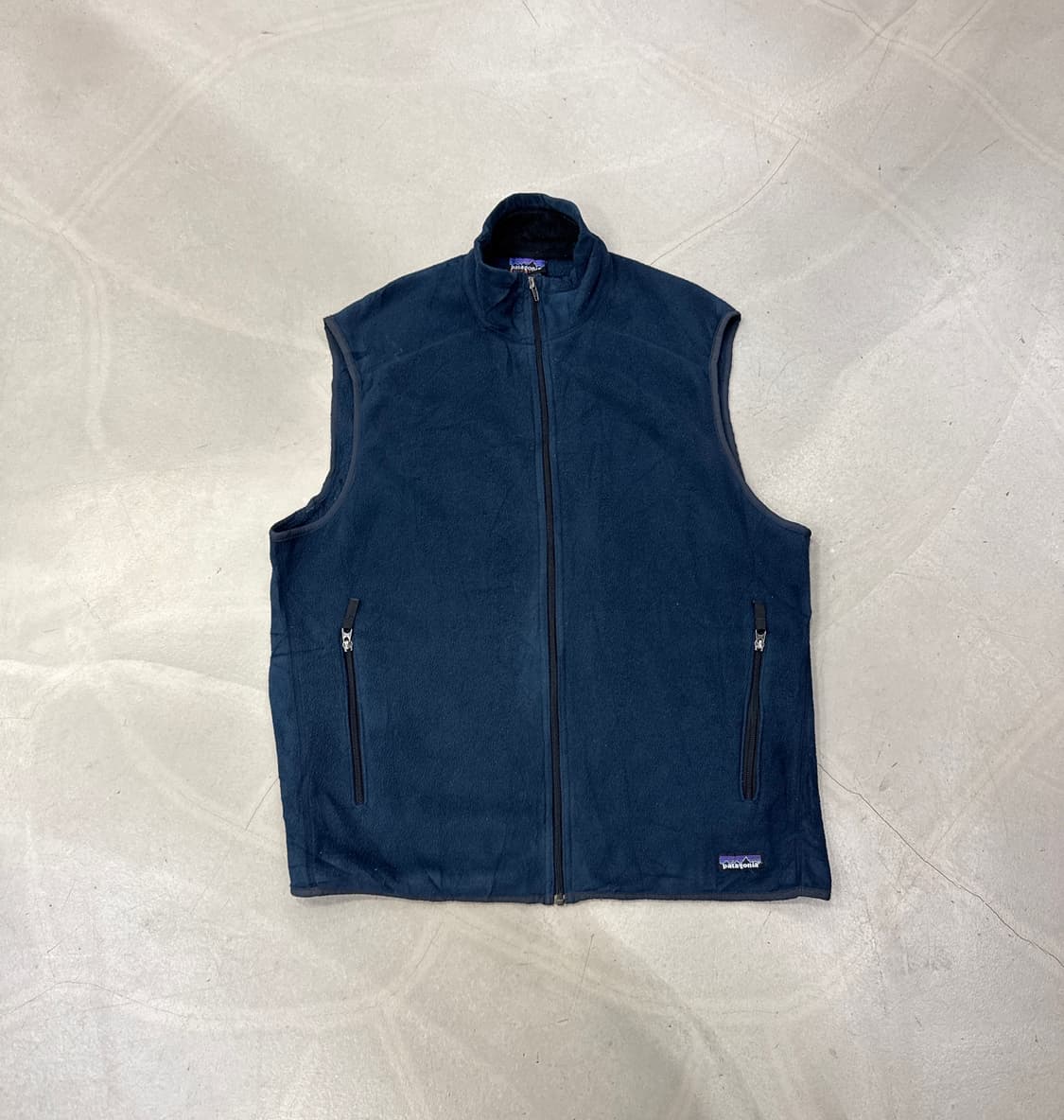 파타고니 00s 신칠라 베스트 XL 상품이미지1