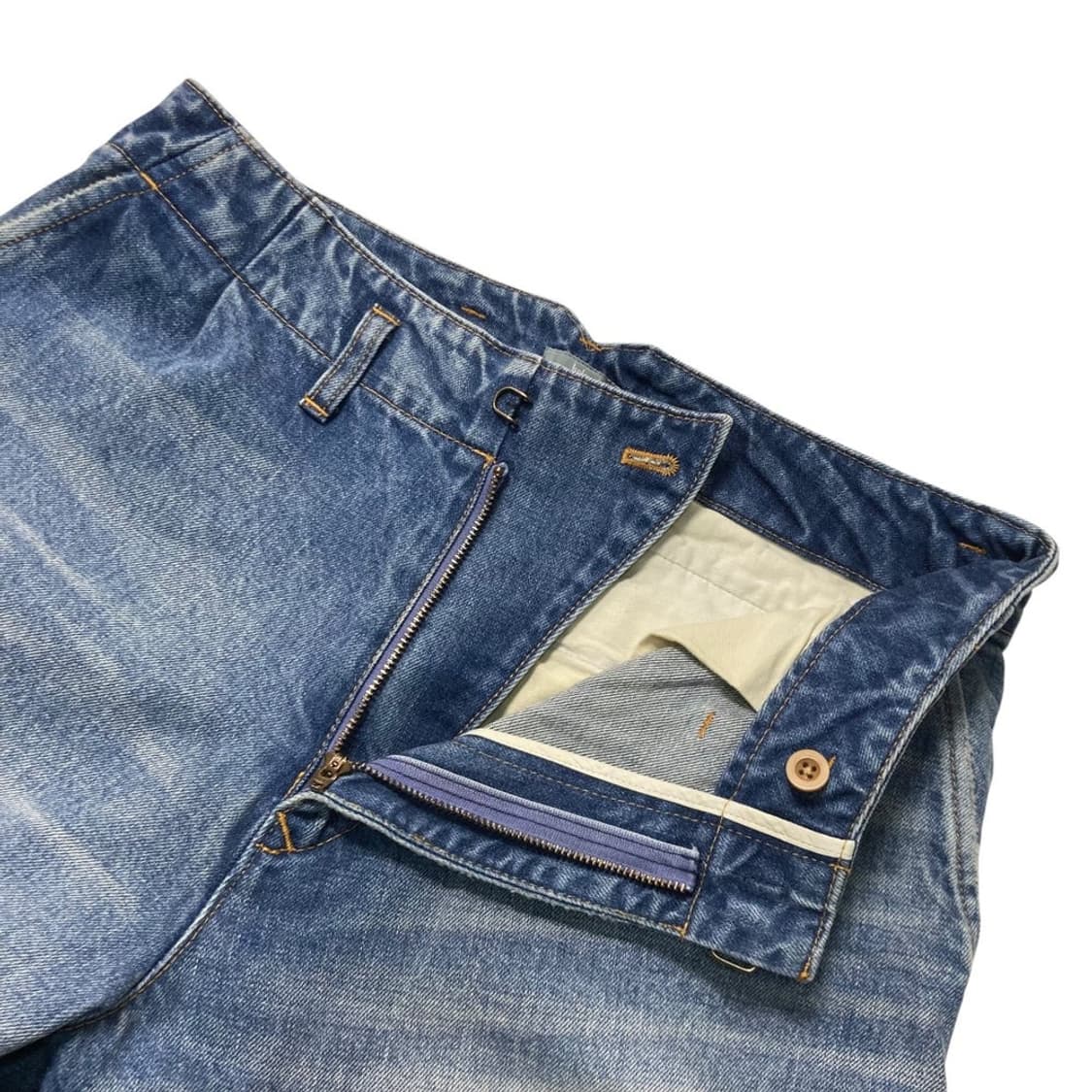 kolor BEACON 22AWPACKERING PANT 22WBM P0 상품이미지3