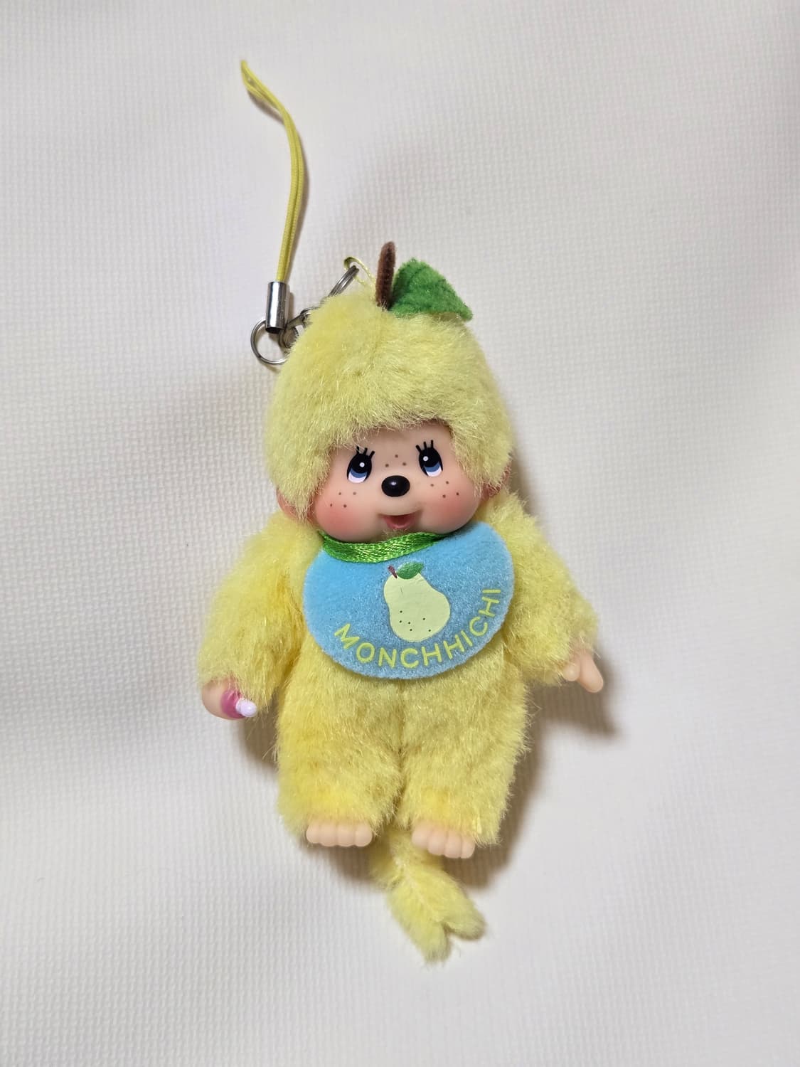 몬치치 지역한정 키링 상품이미지1