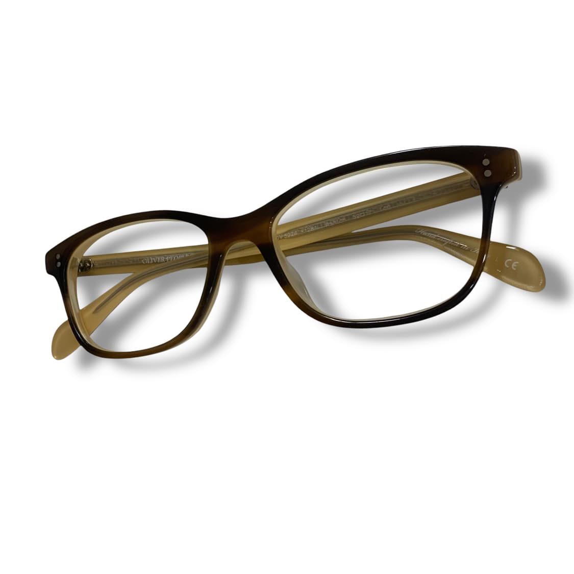[140]OLIVER PEOPLES Ashton OV5224 안경테 상품이미지2
