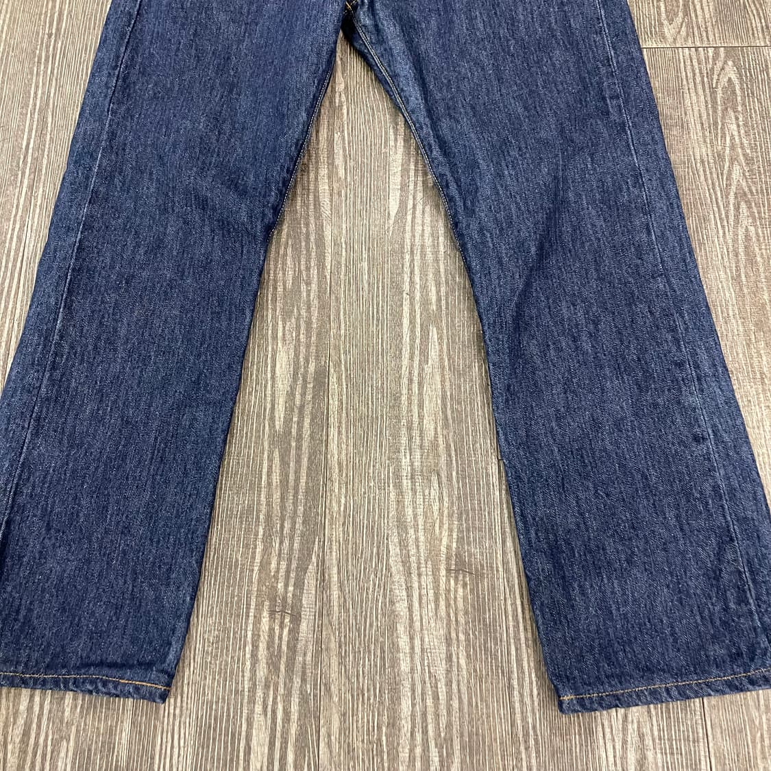  LEVI'S 501 w33L34 상품이미지4