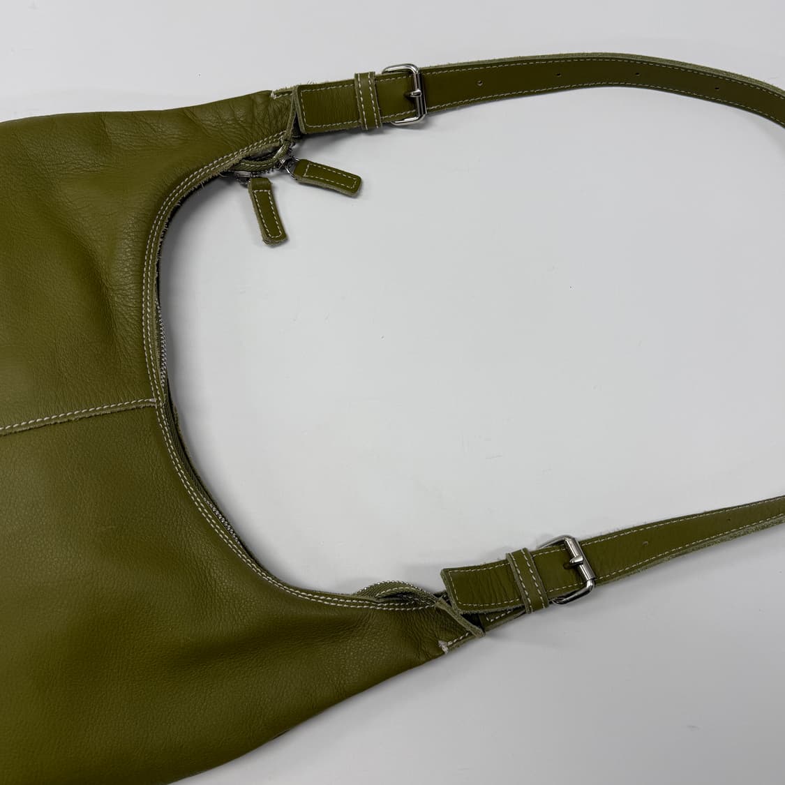 Margaret Howell hobo bag 상품이미지5