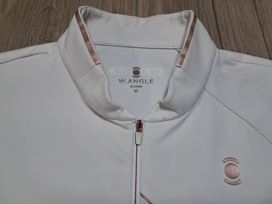 와이드앵글 여성 긴팔티 95 상품이미지4