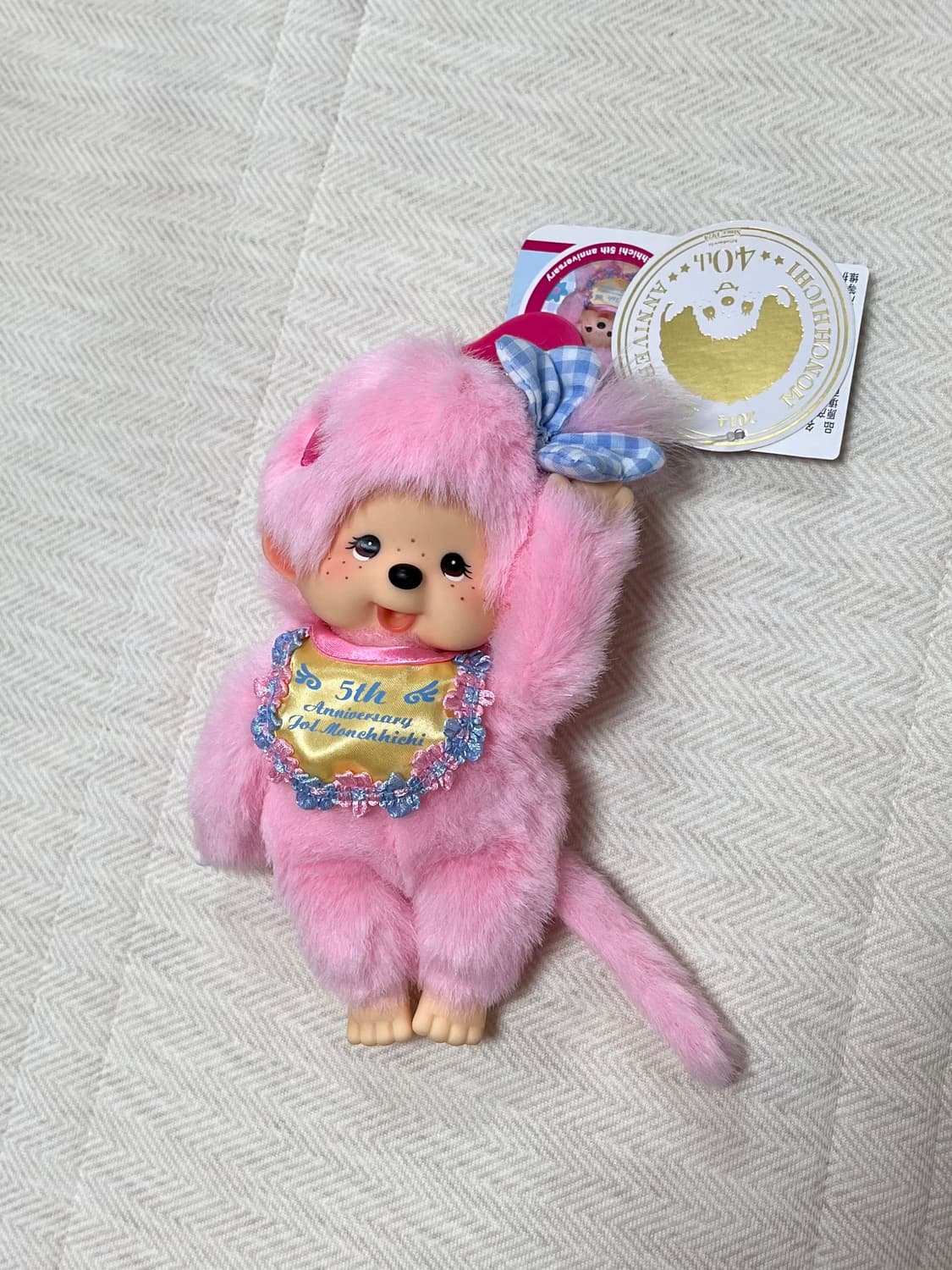 몬치치 희귀 정품 상품이미지1