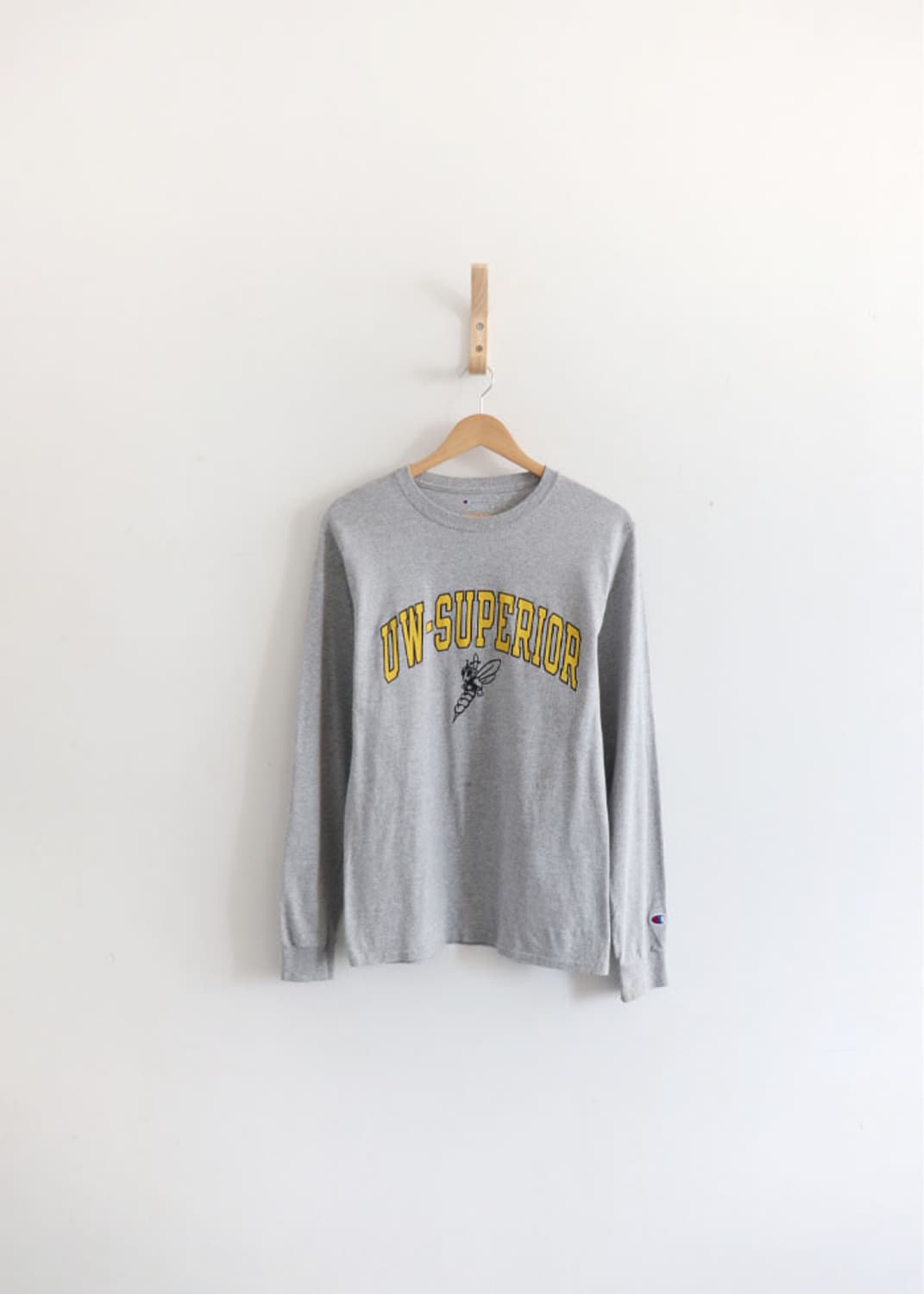 Champion long sleeve 상품이미지1