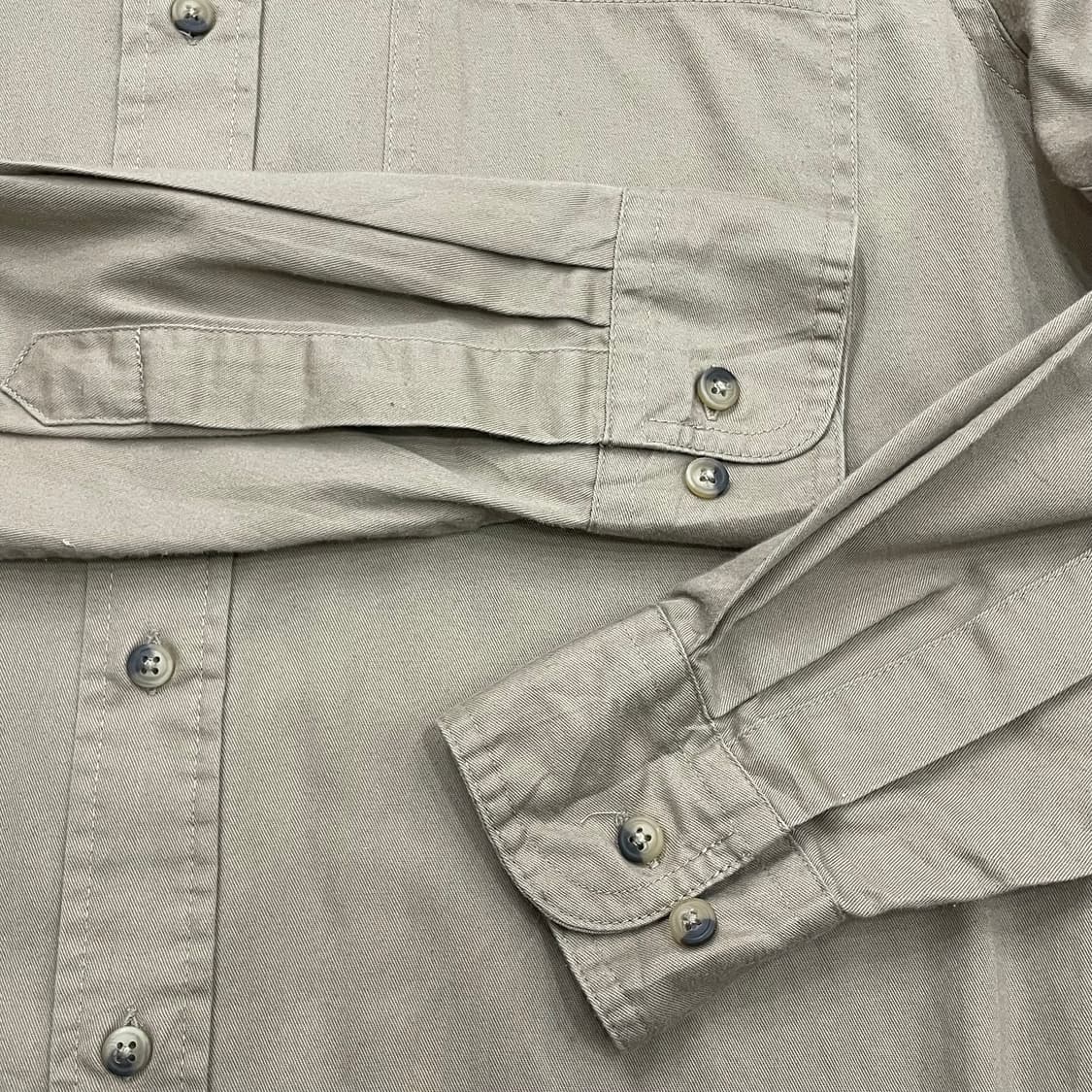 (M) Wrangler 랭글러 셔츠 상품이미지5