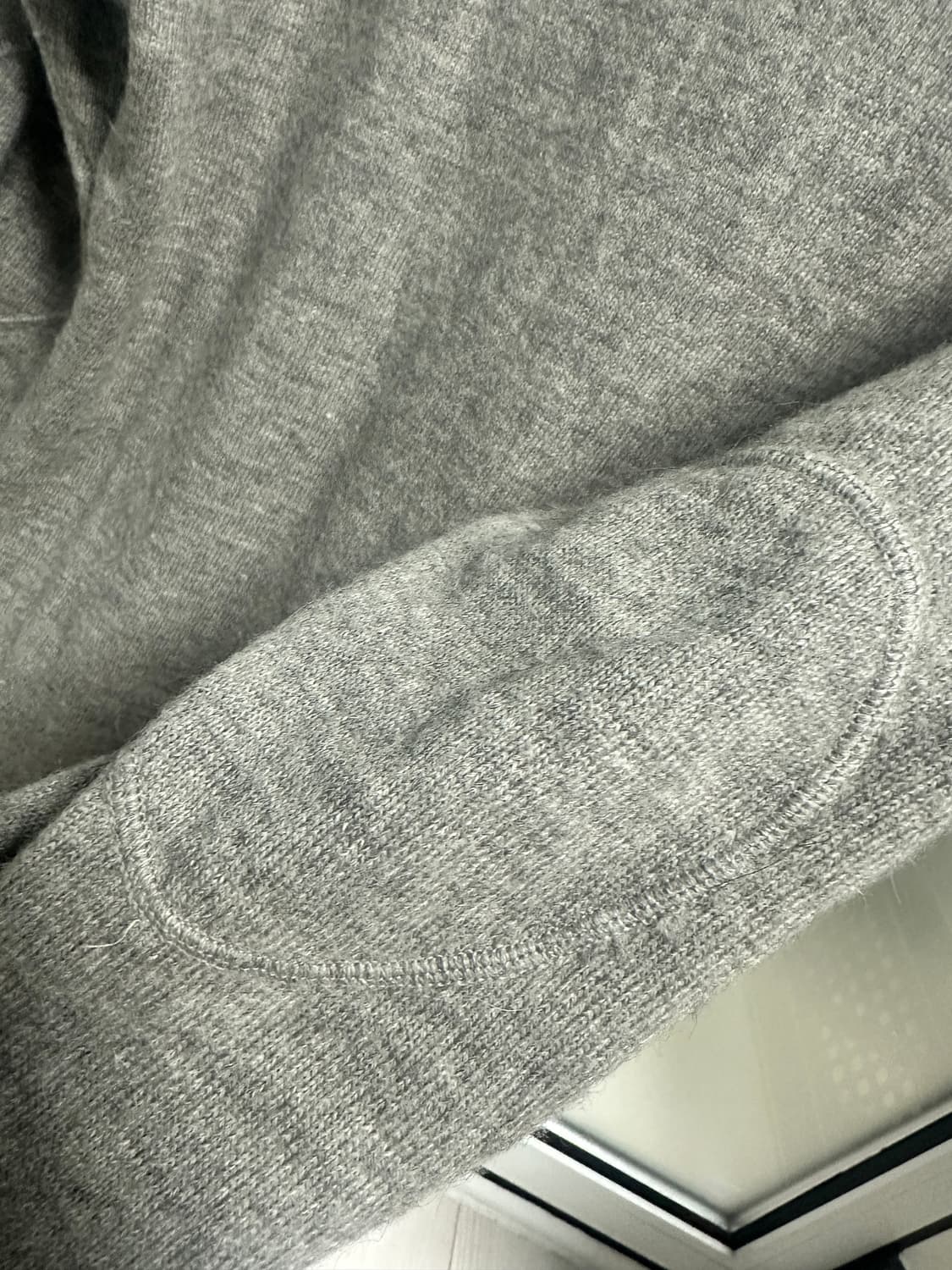 엠포리오 아르마니 울 니트  상품이미지3