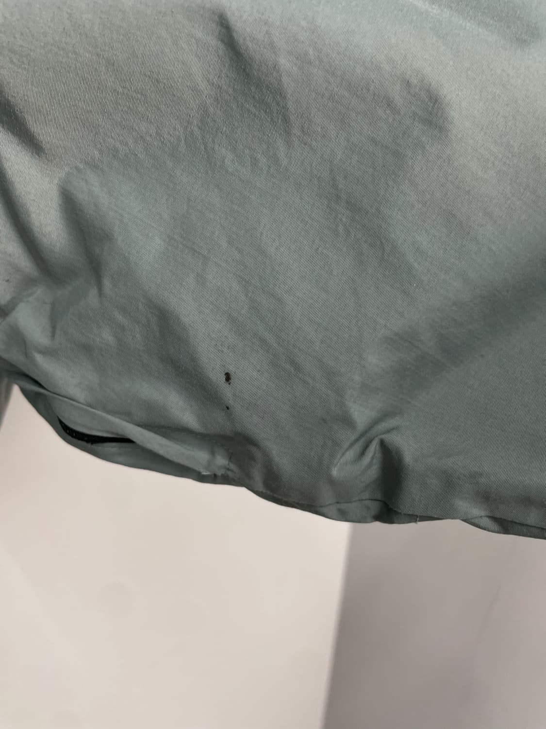 빈티지 미군 ifpu 바람막이 H2057 상품이미지4