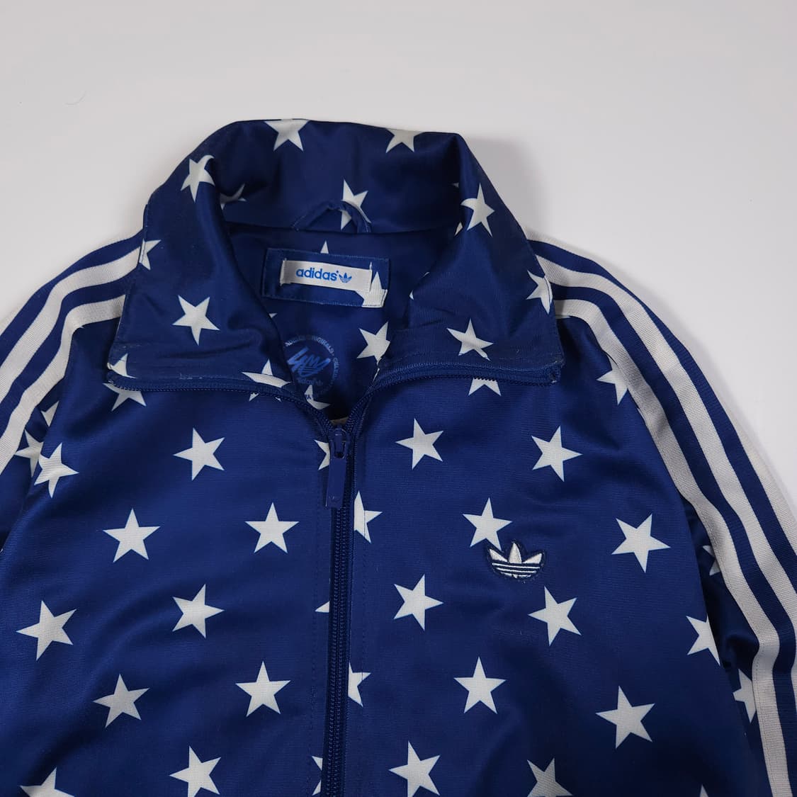 아디다스 파이어버드 스타 트랙탑  상품이미지2