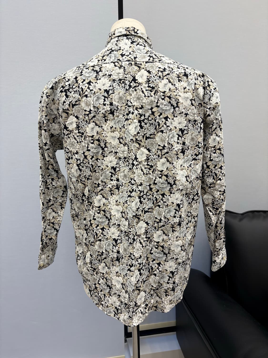 LEPITIT 꽃무늬셔츠 상품이미지3