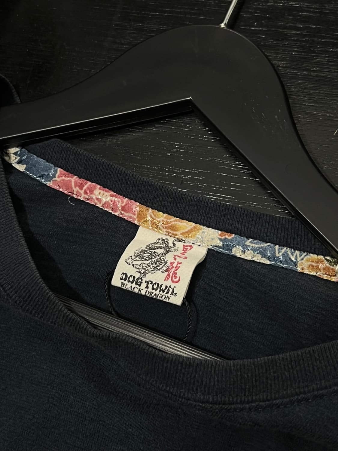 Dogtown Oirental Printing T-shirts 상품이미지9