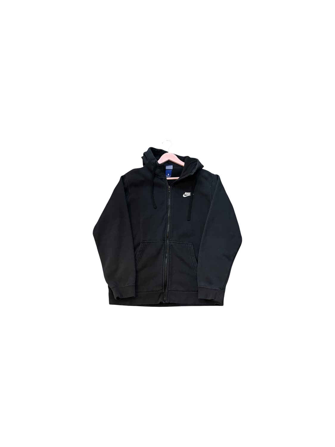 나이키 후드집업 L사이즈 상품이미지1