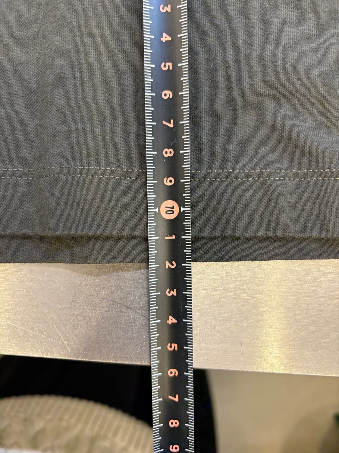 피어 오브 갓 에센셜 롱슬리브 티 상품이미지8