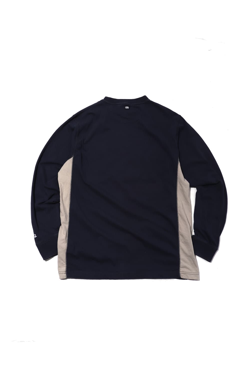 ECKO UNLTD 배색 롱 슬리브 size L 상품이미지2