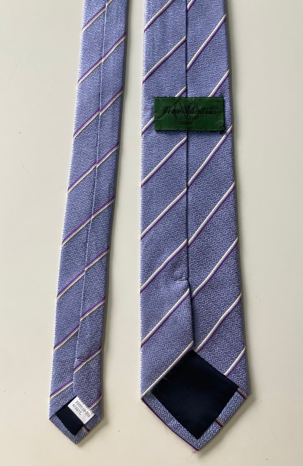 발렌티노 넥타이 상품이미지2