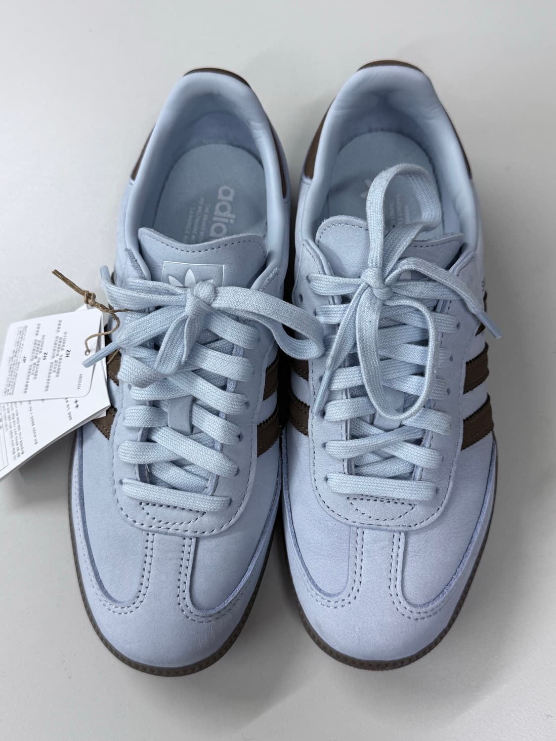 삼바 IH9167 245 상품이미지2