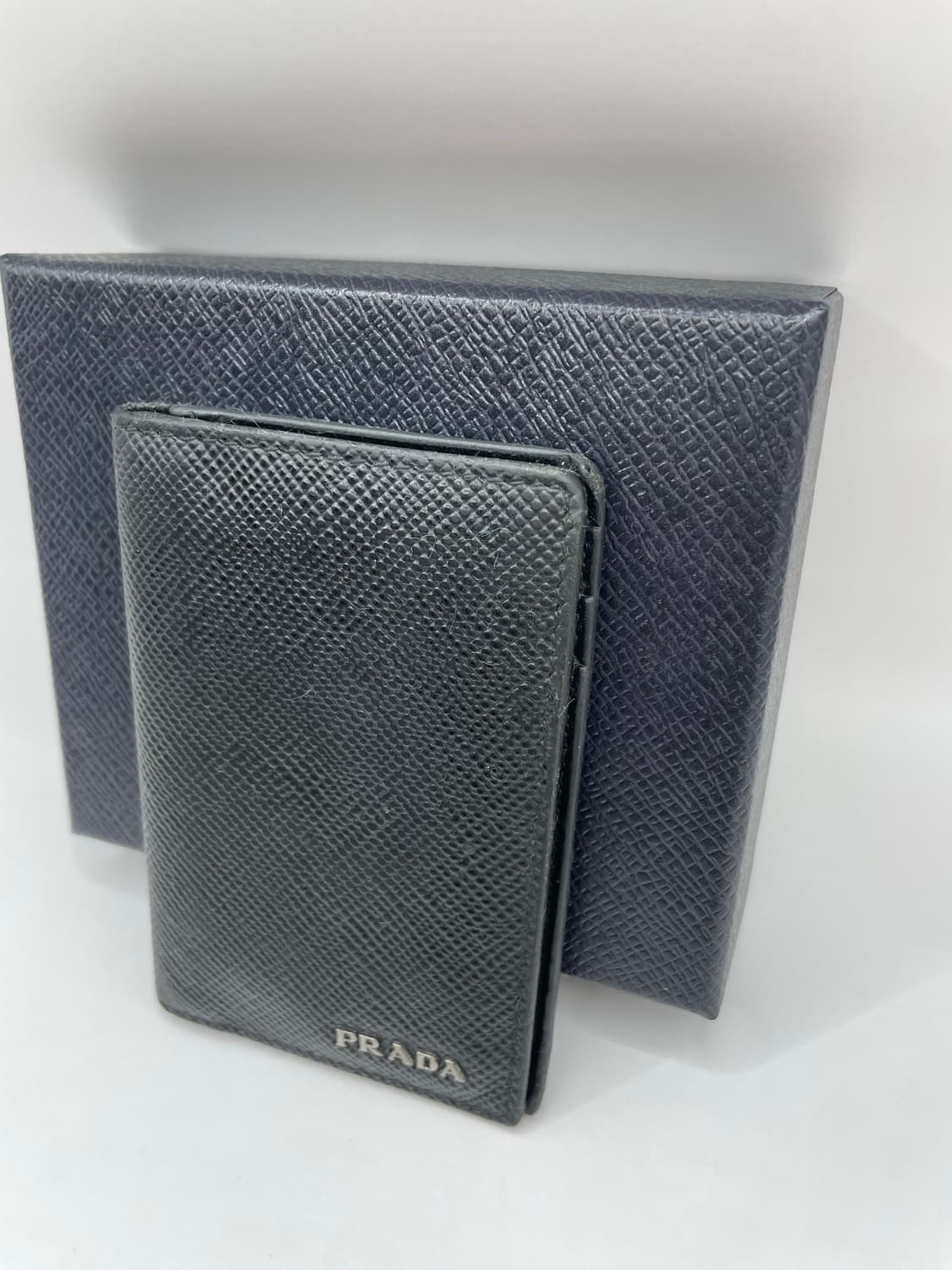 프라다 2MC101 카드 홀더 지갑 상품이미지3