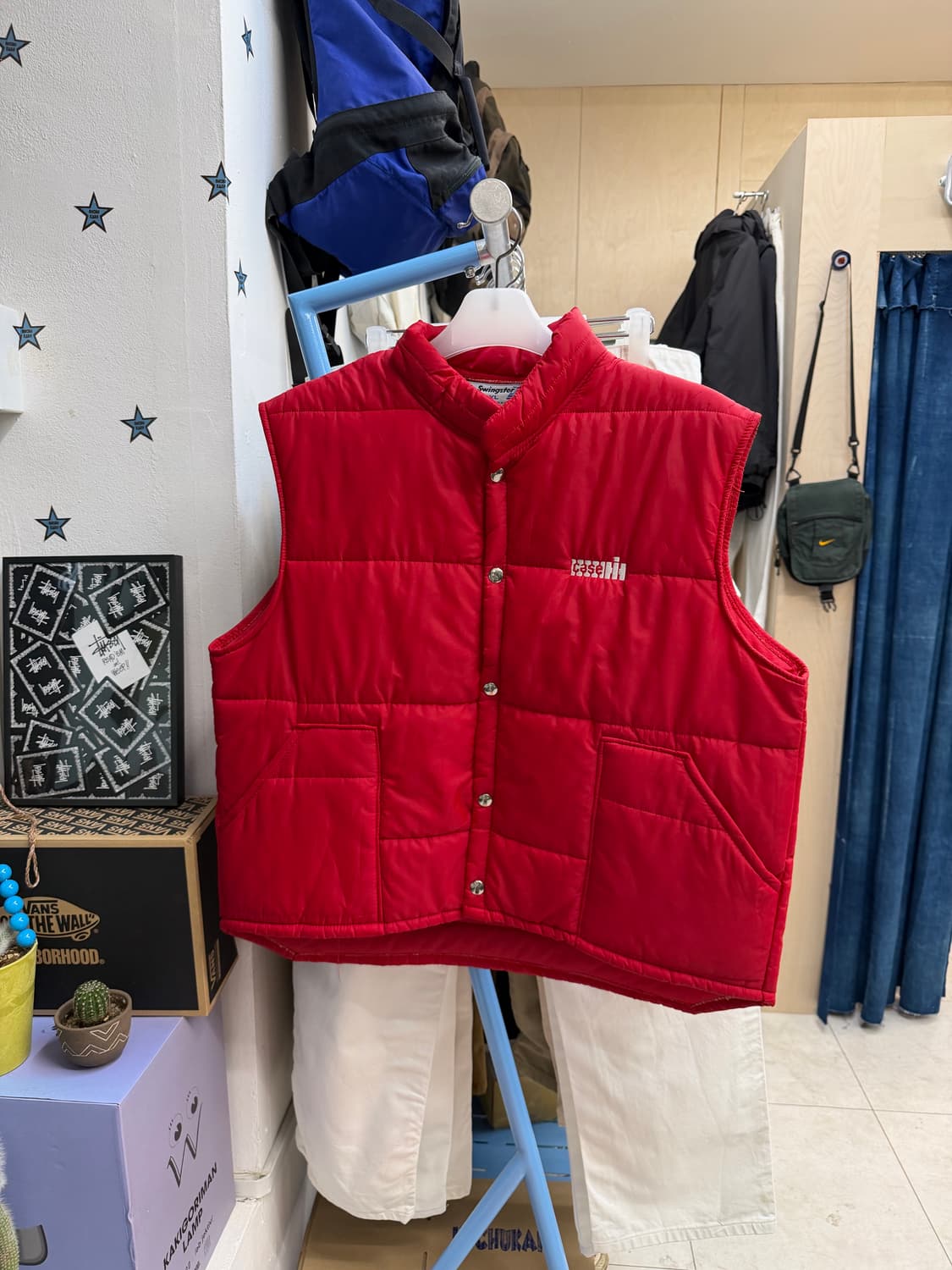 Swingster 상품이미지1