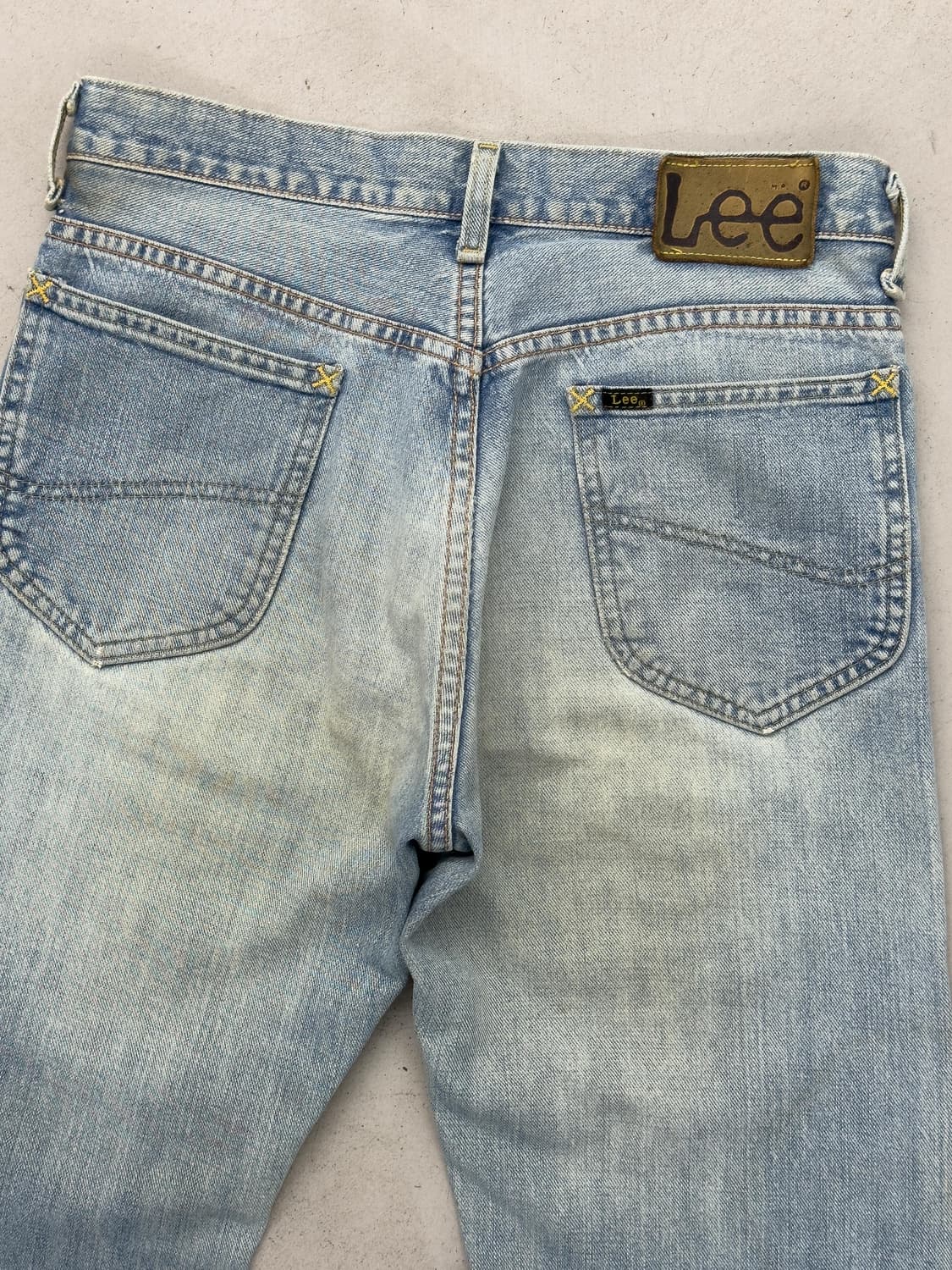 Lee  데님 팬츠 상품이미지4