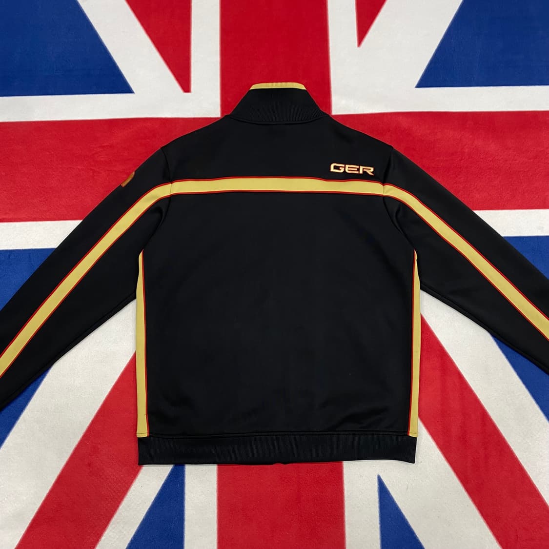  00s 나이키 독일 져지 M 상품이미지3