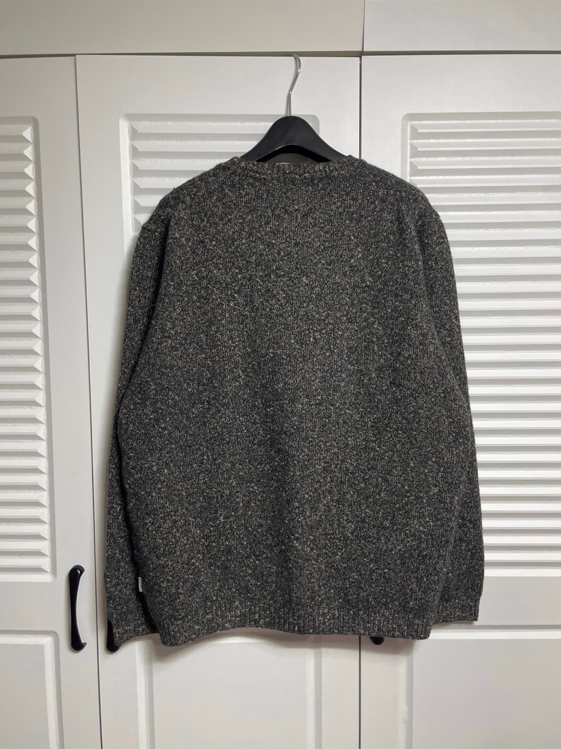 헨리코튼 니트 티셔츠 상품이미지2