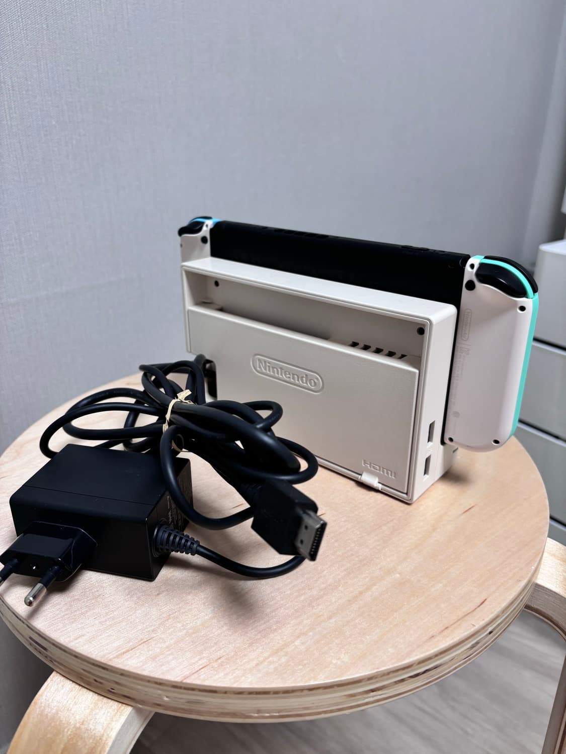 닌텐도스위치 동물의숲에디션 +모동숲 칩, 별의커비디스커버리 칩 상품이미지4