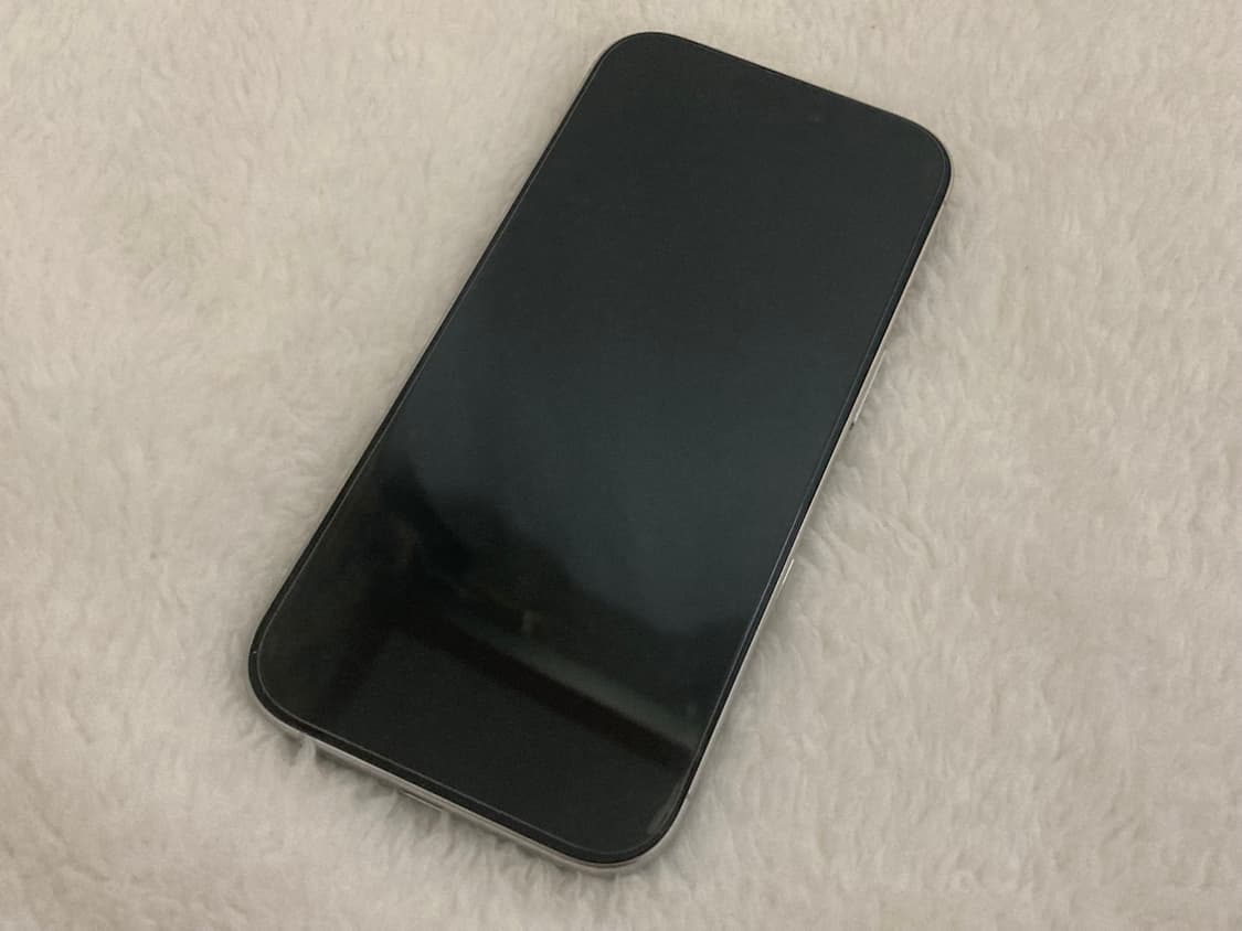 아이폰16pro 화이트 512 상품이미지2