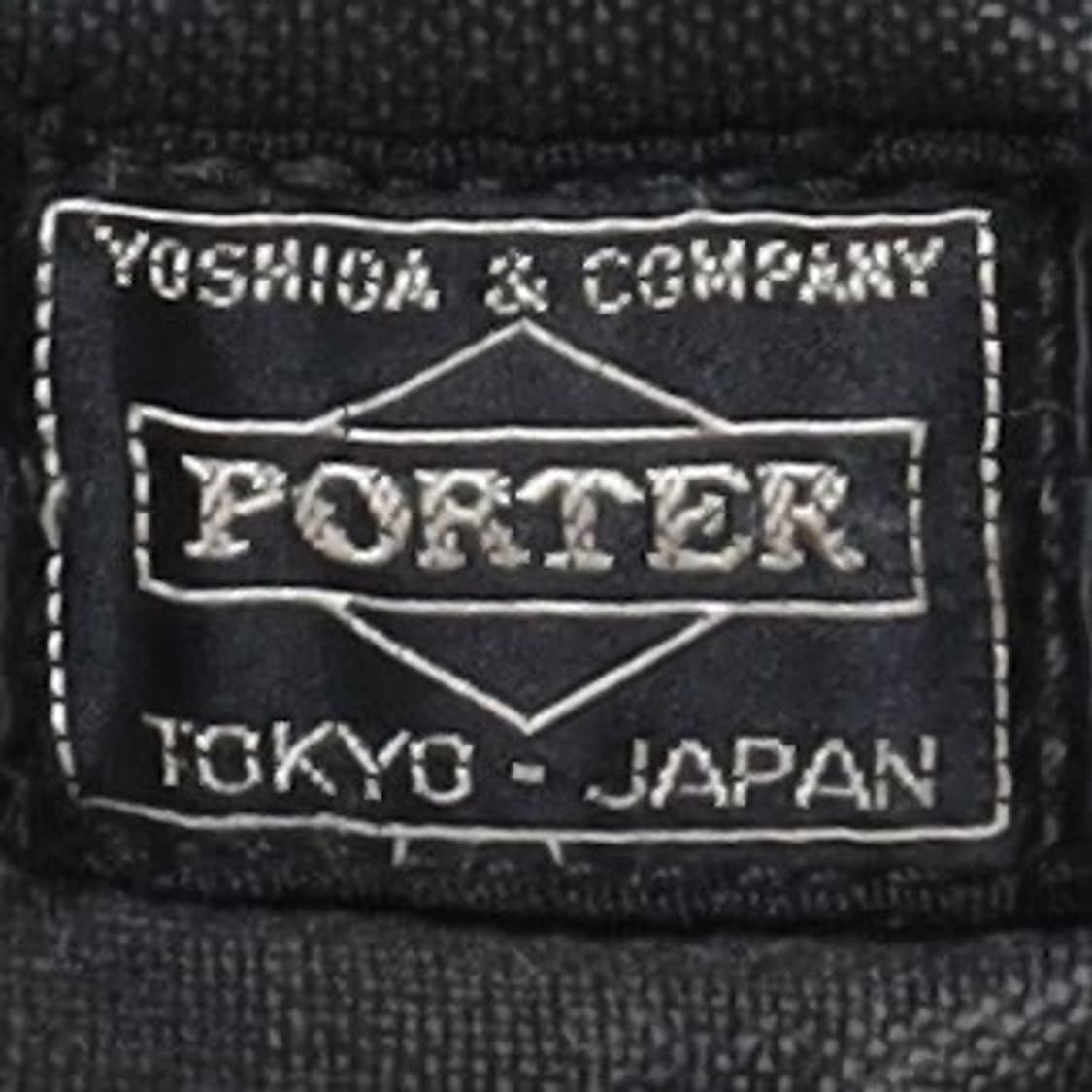 포터 Porter Denim Tote Bag   상품이미지4