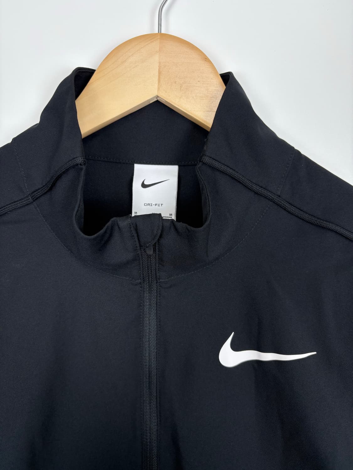 나이키 드라이핏 우븐 트레이닝 집업 자켓 상품이미지2