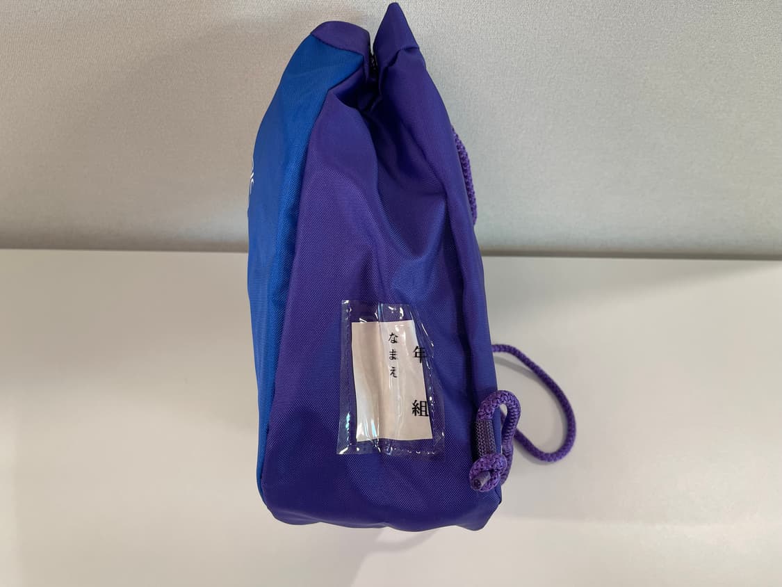 아식스 90-00s 올드 스포츠 백 ASICS OLD 1998-2005 상품이미지3