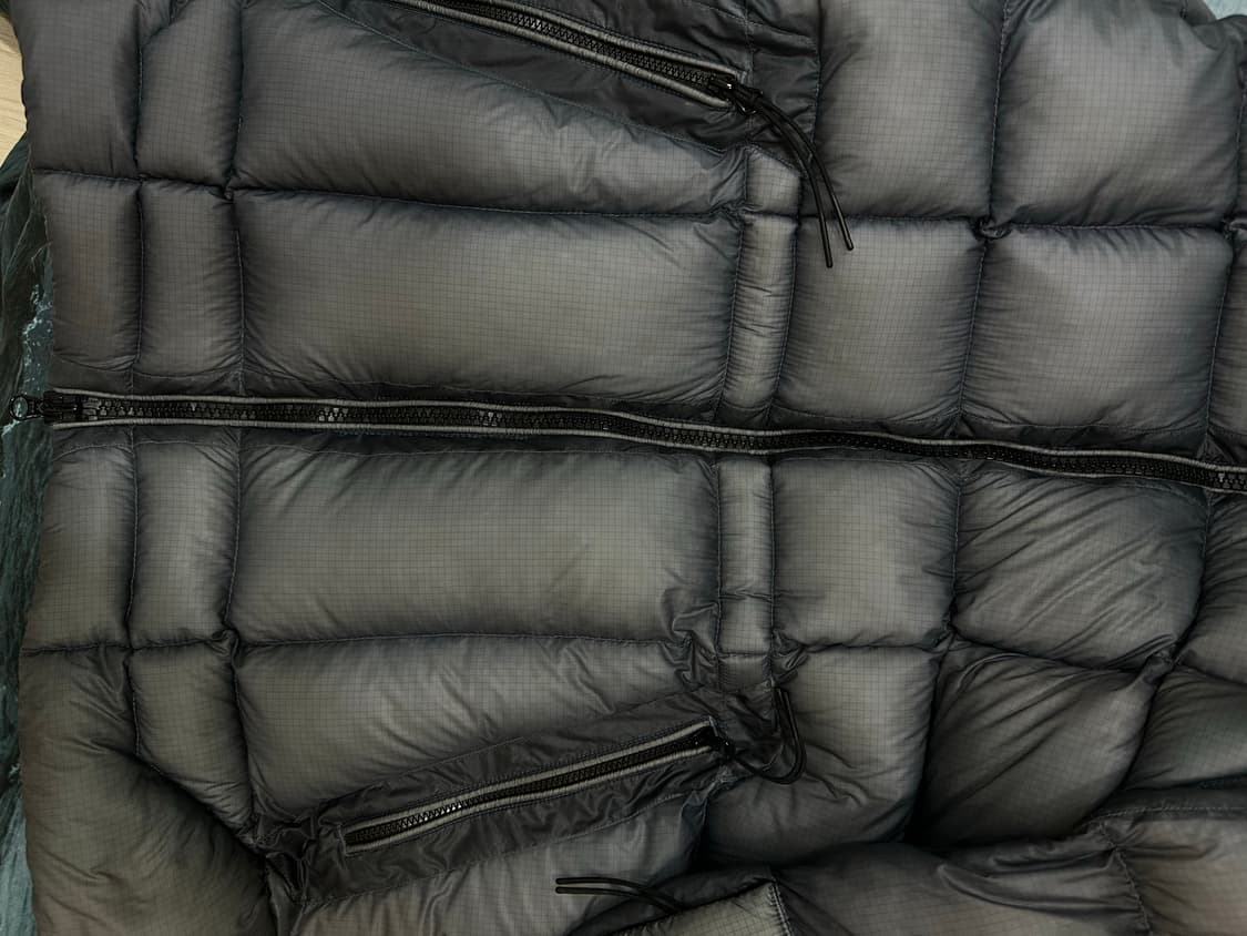 CP컴퍼니 DD쉘 인피니티 블루 (50) 상품이미지8