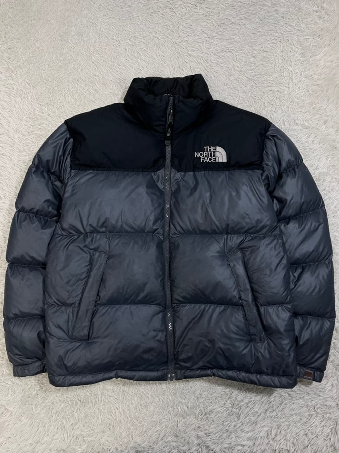 노스페이스 700 눕시 패딩/#2985 상품이미지1