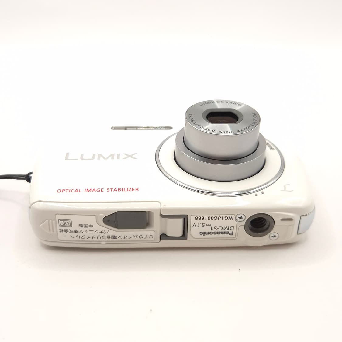 하트프레임🍓 파나소닉 루믹스 S1 🤍 상품이미지9