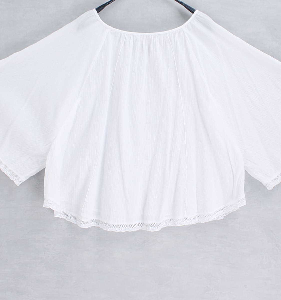shuca embroidery cotton top _ S5141 상품이미지7