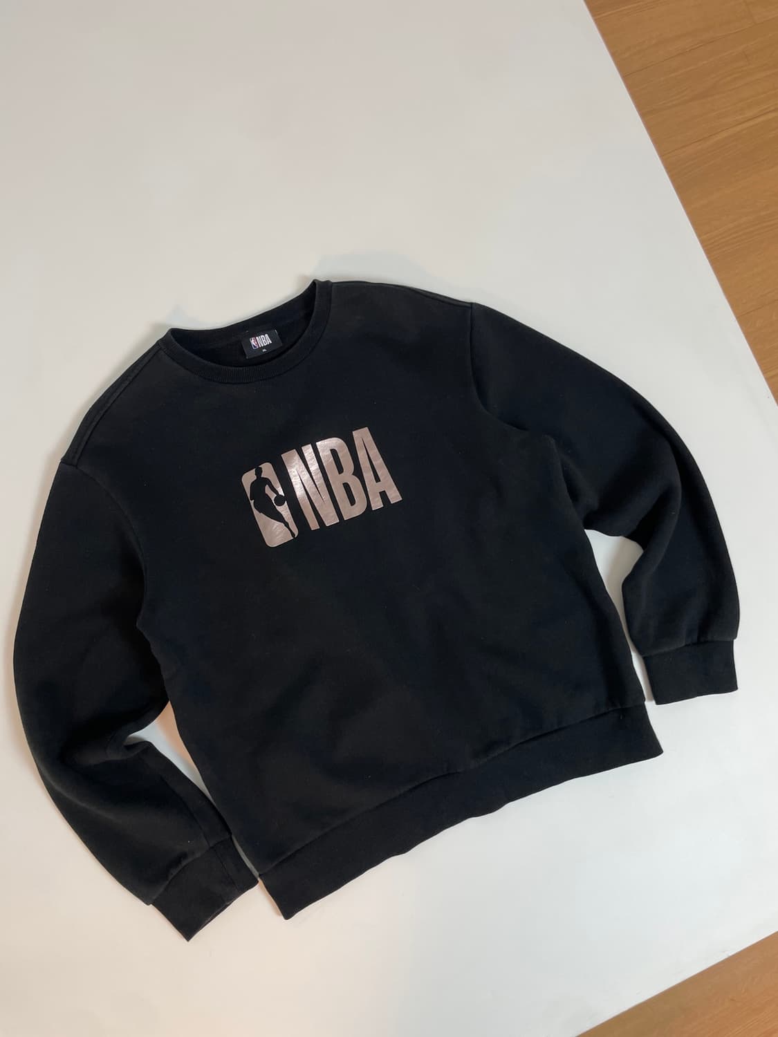 NBA 맨투맨  상품이미지1