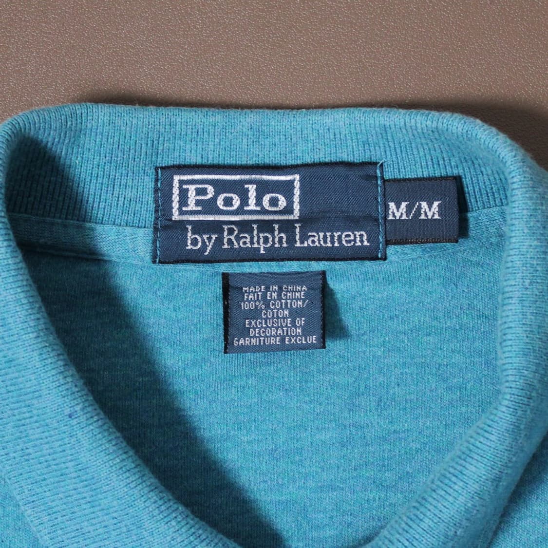 Polo 폴로 랄프로렌 레몬포니 롱 슬리브 상품이미지3