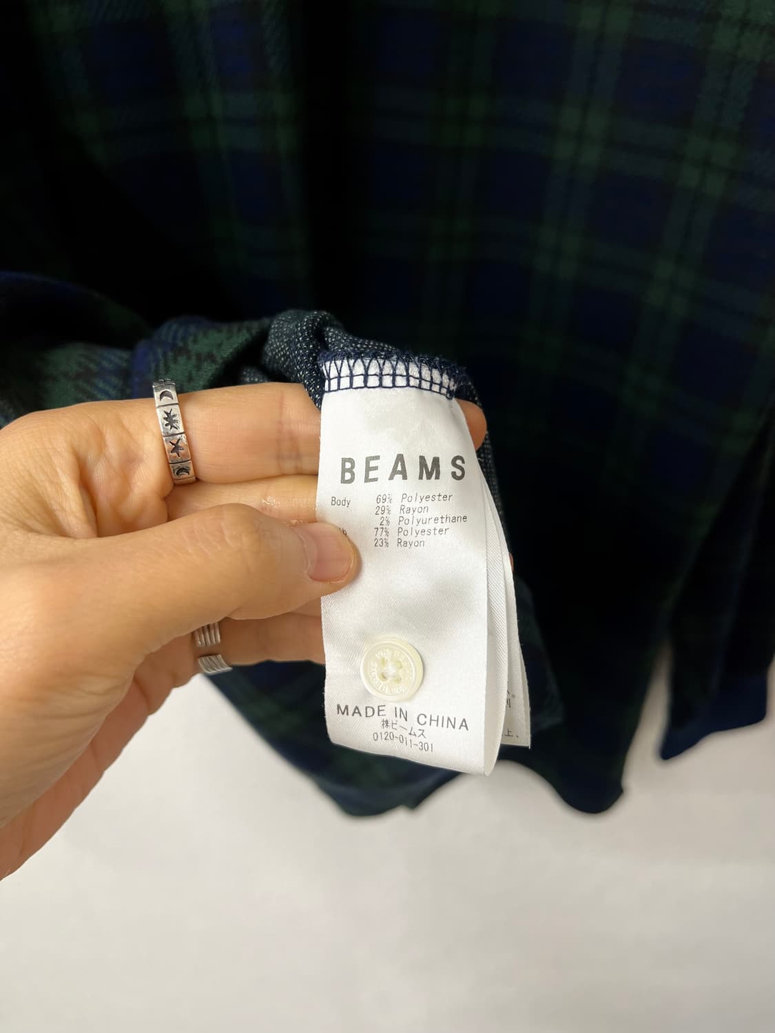 BEAMS 상품이미지5