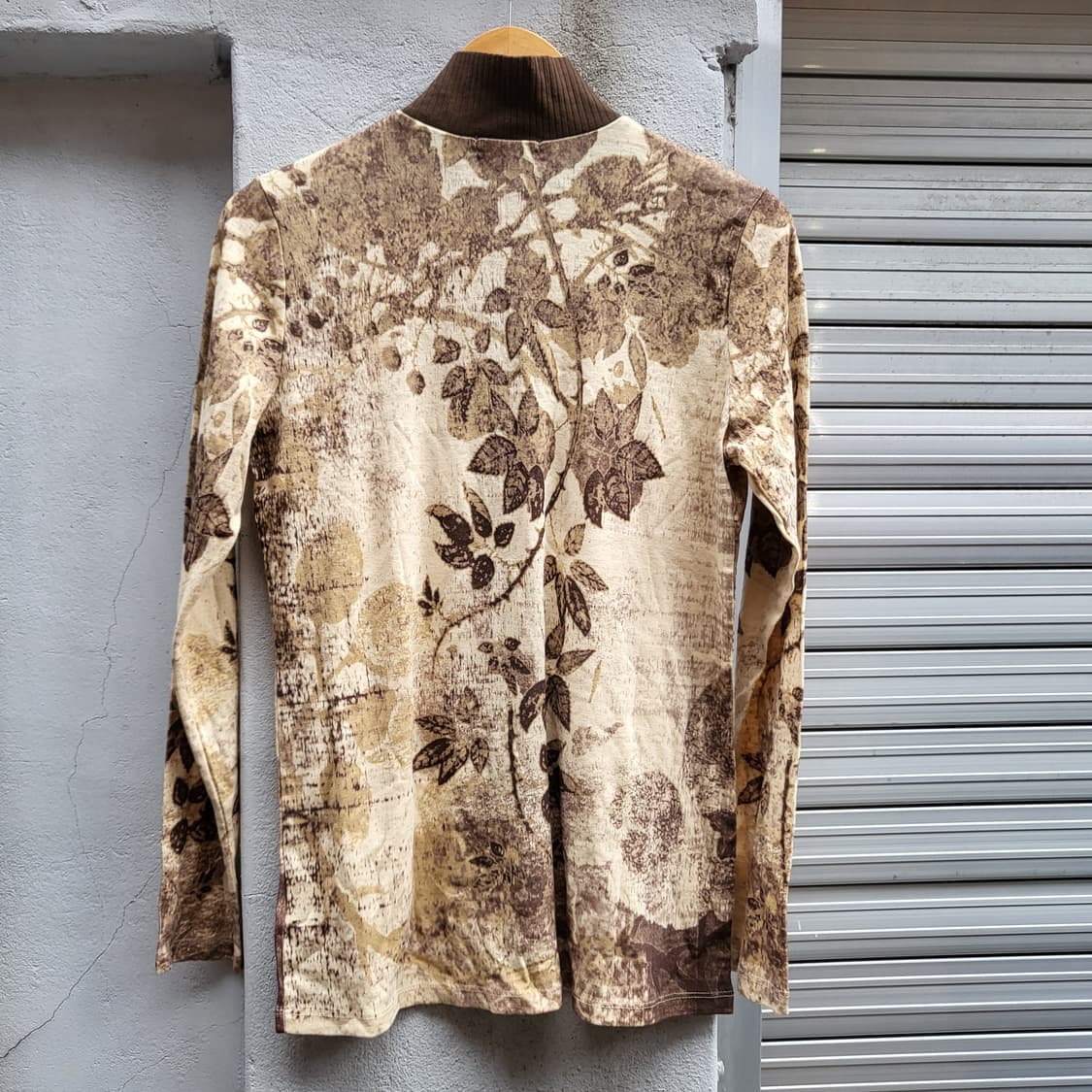 vanilla sugar Zip-up   상품이미지6
