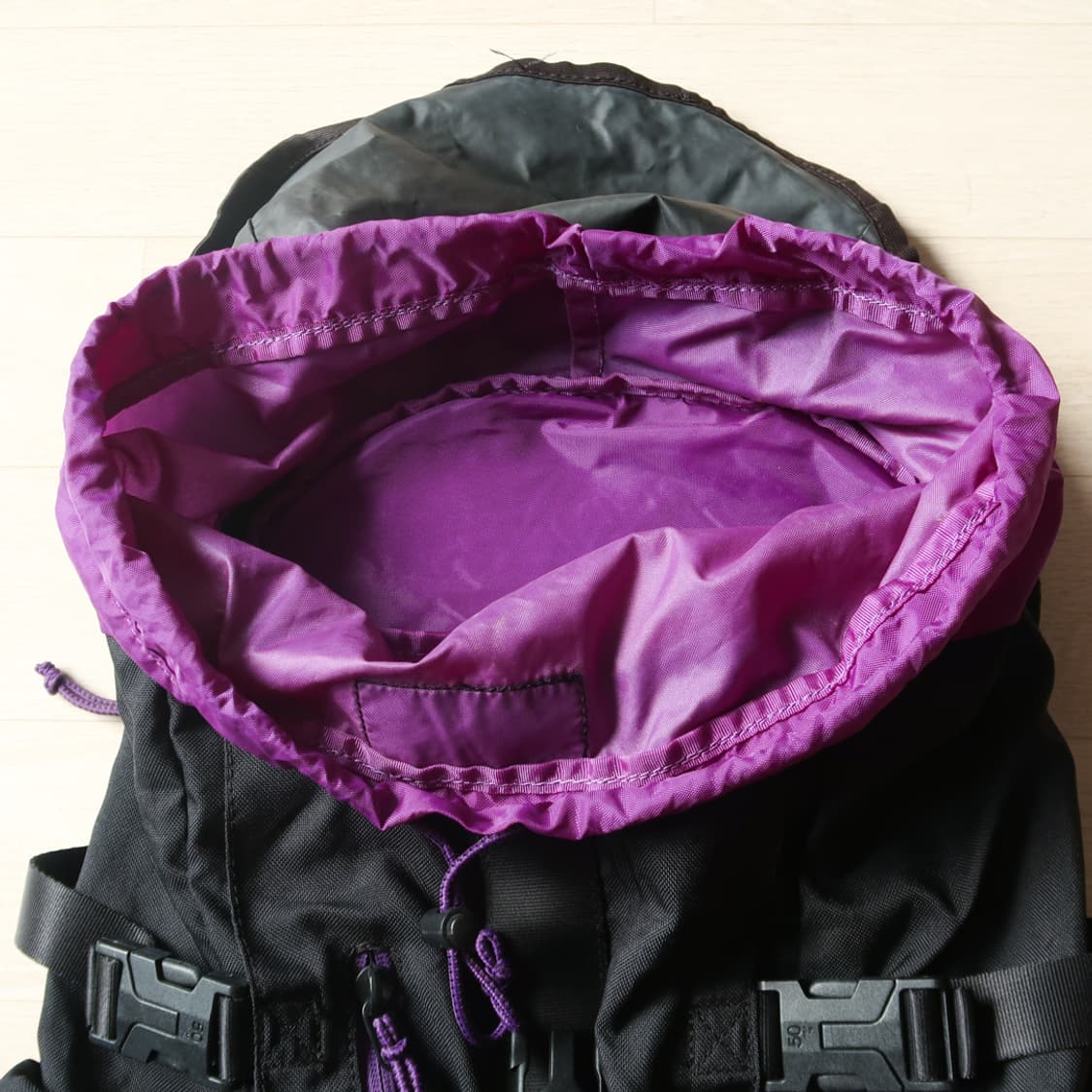 빈티지 나이키 ACG 백팩 상품이미지5