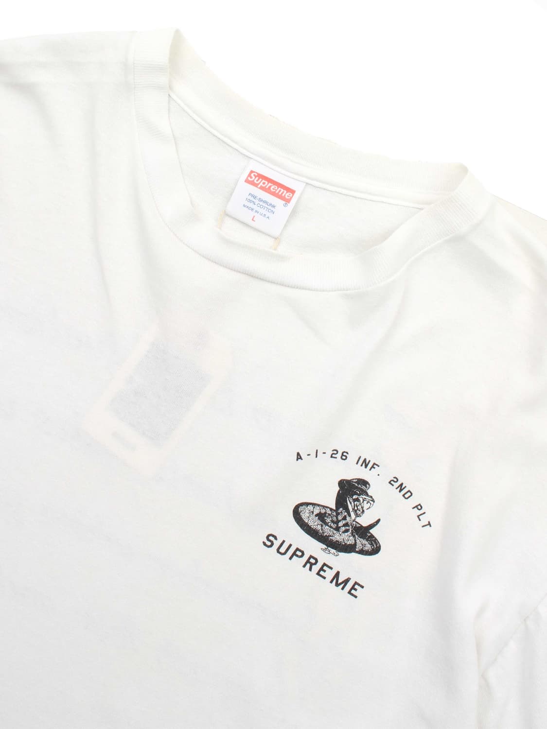 2008 SUPREME (L) 상품이미지3