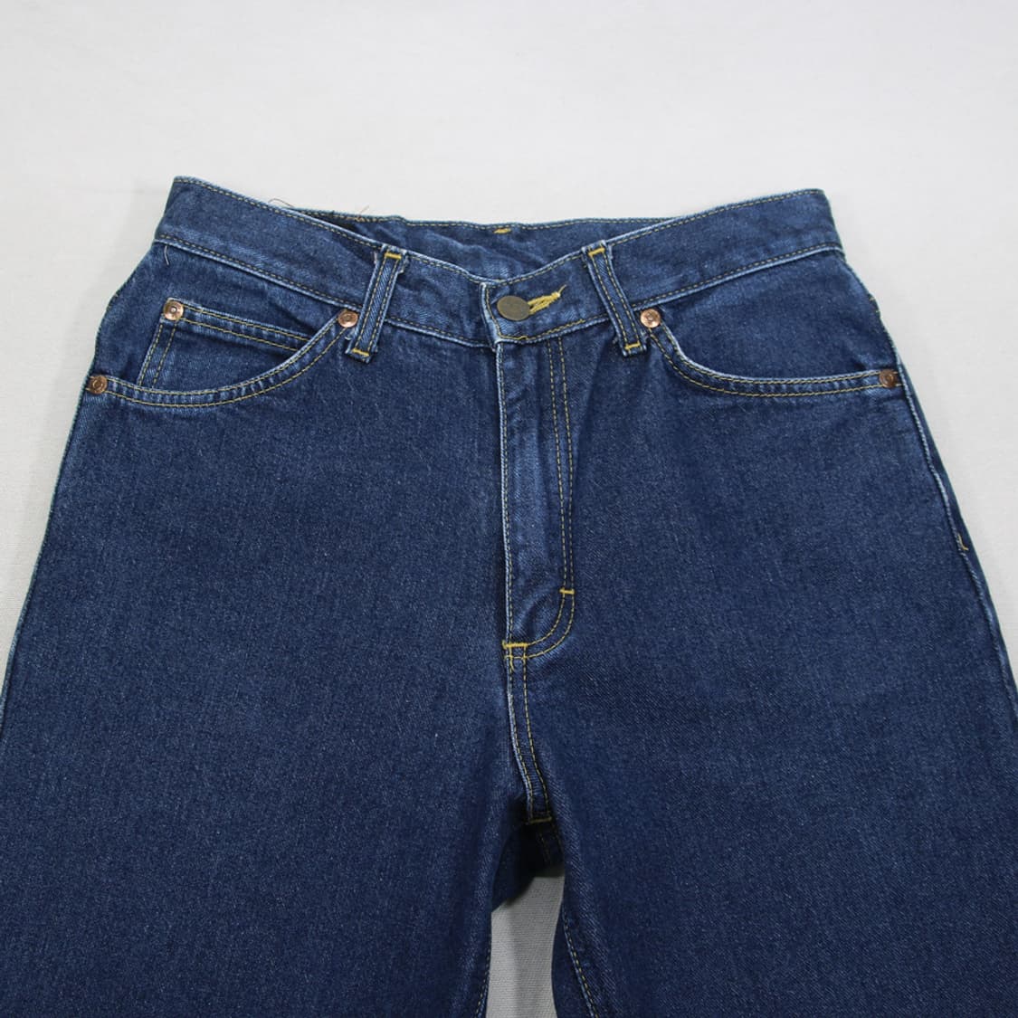 Lee 0201 데님 팬츠 (여성용 26.5) 상품이미지4