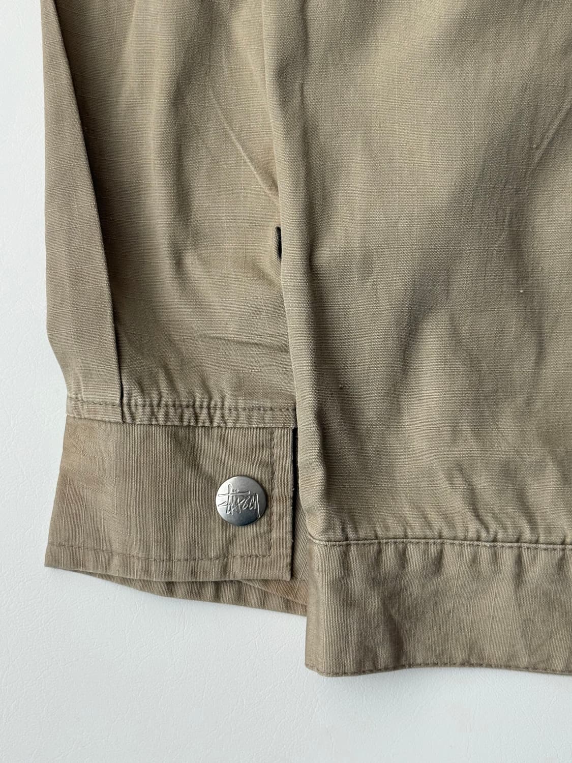 90s Stussy Outdoor 상품이미지6