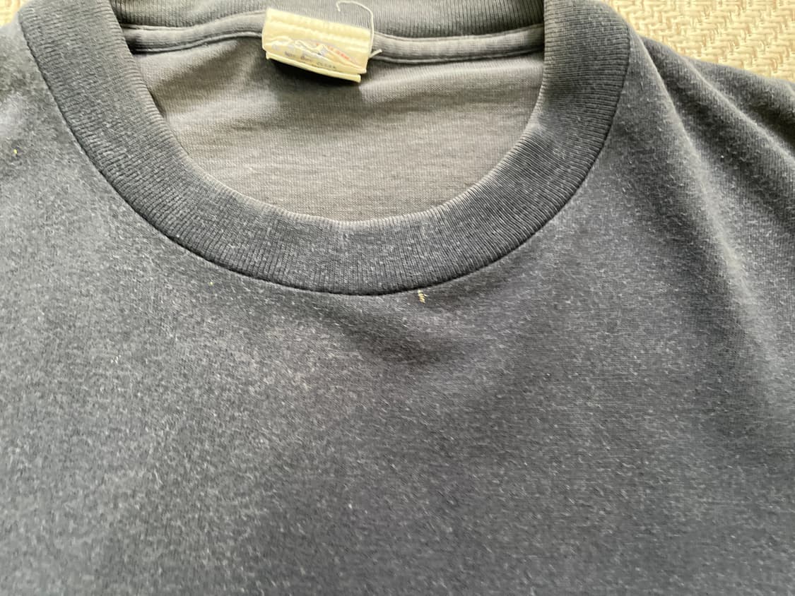 키키 서프 그래픽 백프린트 롱슬리브 티셔츠 J04181 상품이미지8