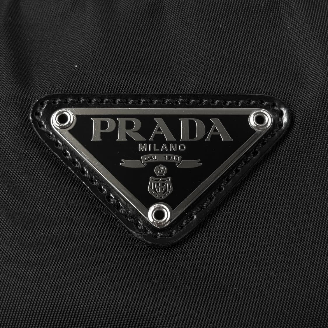 [정품 PRADA] 프라다 포코노 나일론 여성 토트백 상품이미지2