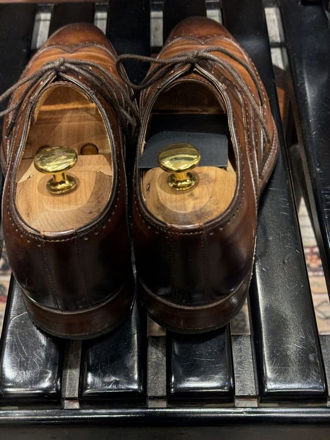 듀퐁 윙팁 상품이미지6