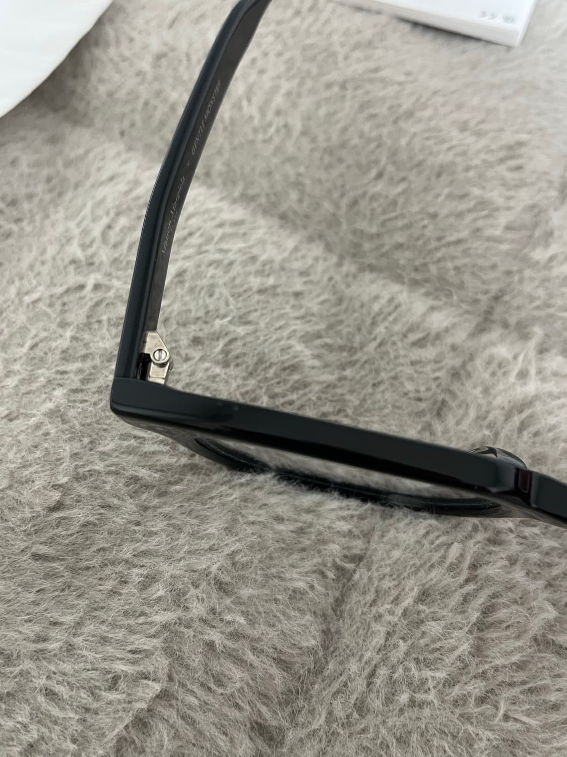 마르지엘라 젠틀몬스터 MM117 판매합니다 상품이미지3