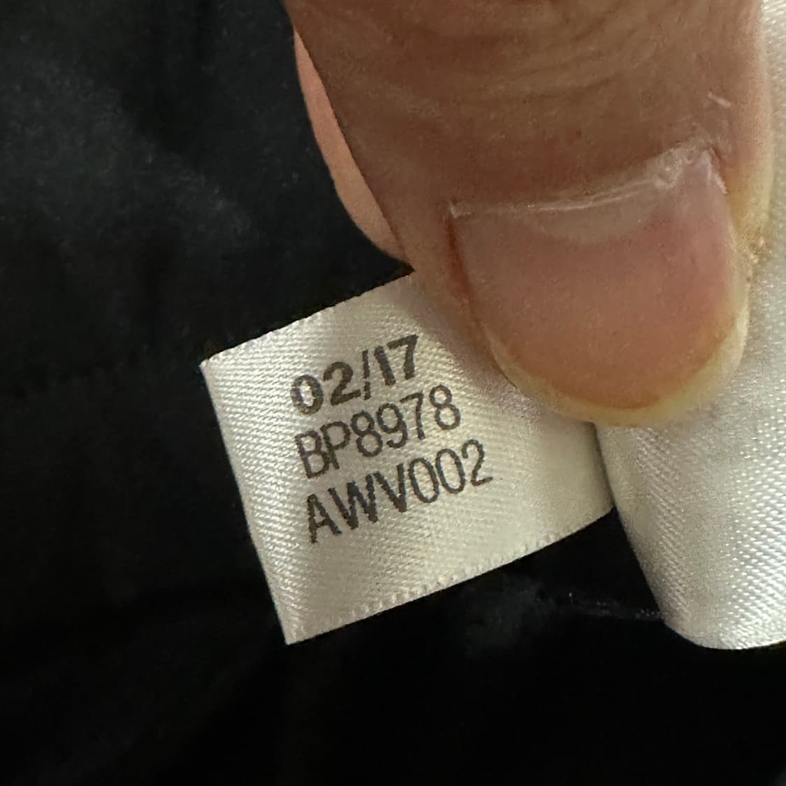 아디다스 빅로고 반팔 코치자켓 상품이미지5