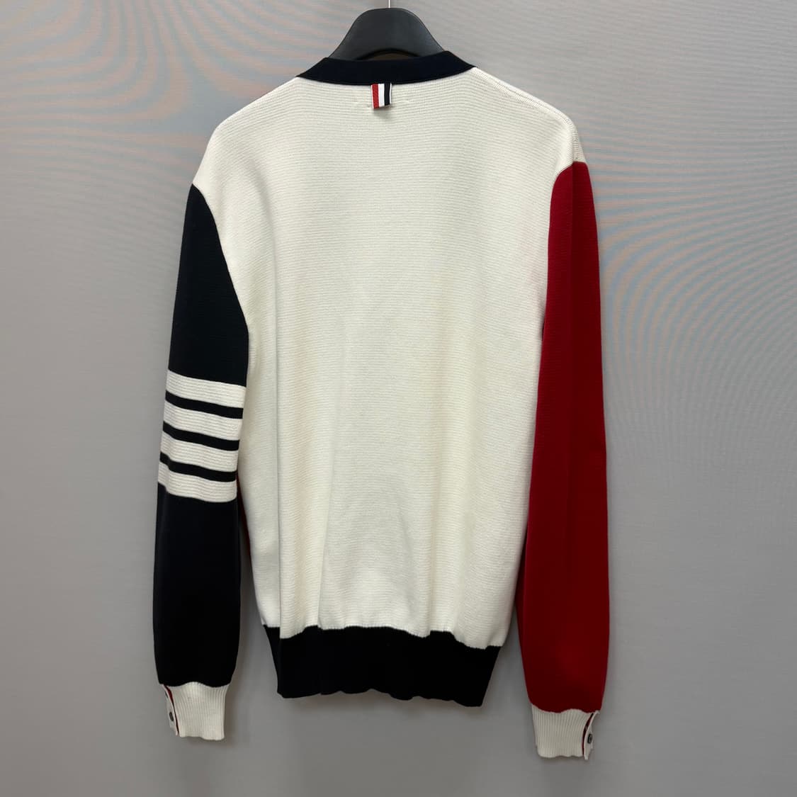 톰브라운 펀믹스 밀라노스티치 가디건 ( 100 ) 상품이미지6