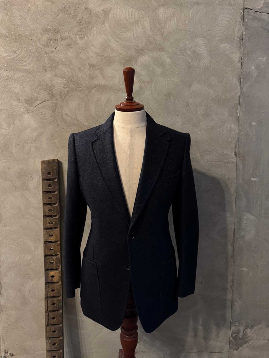 톰포드 테일러드 자켓 100 상품이미지1